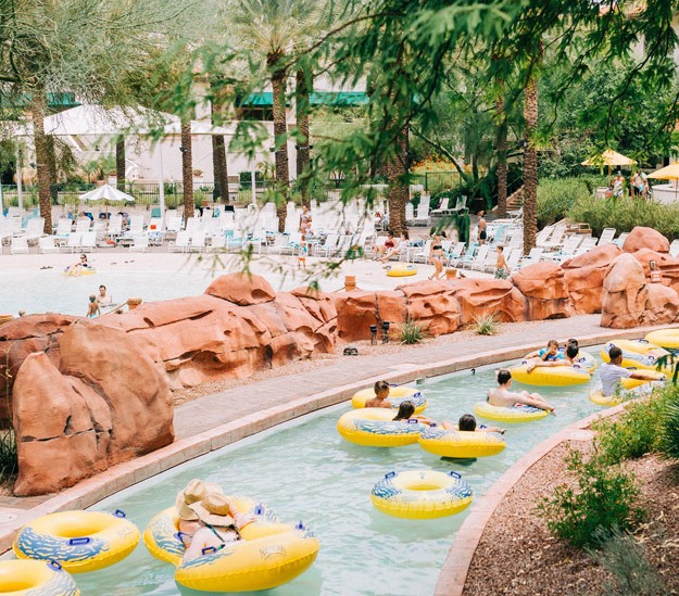 Family fun in the Arizona's warm sunshine. | Visit Arizona