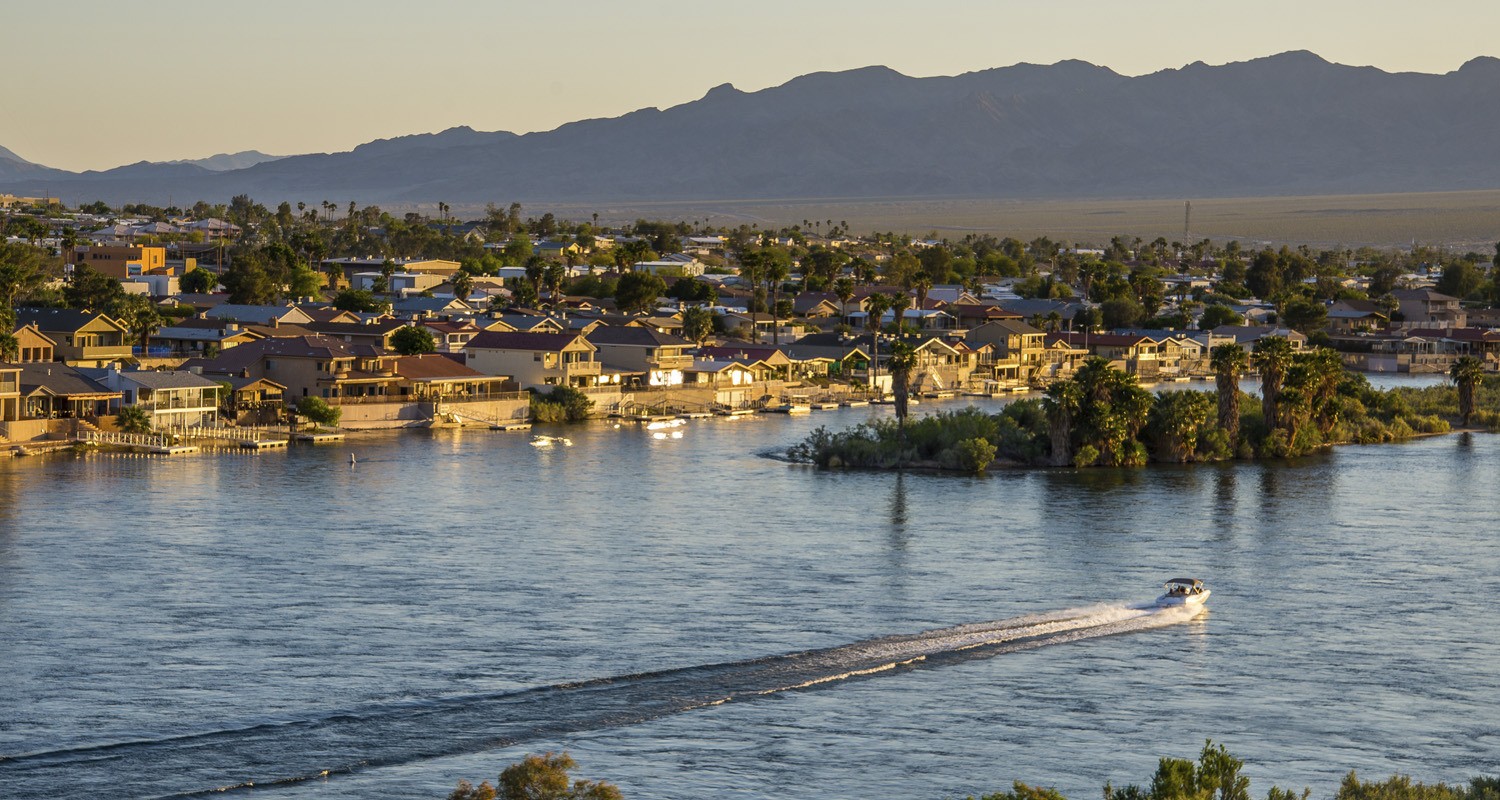 Lake Havasu And Western Arizona | Visit Arizona