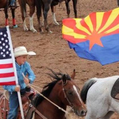 Apache County Fair