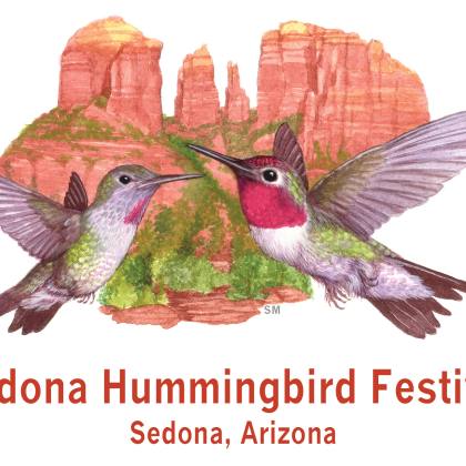 Sedona Hummingbird Festival