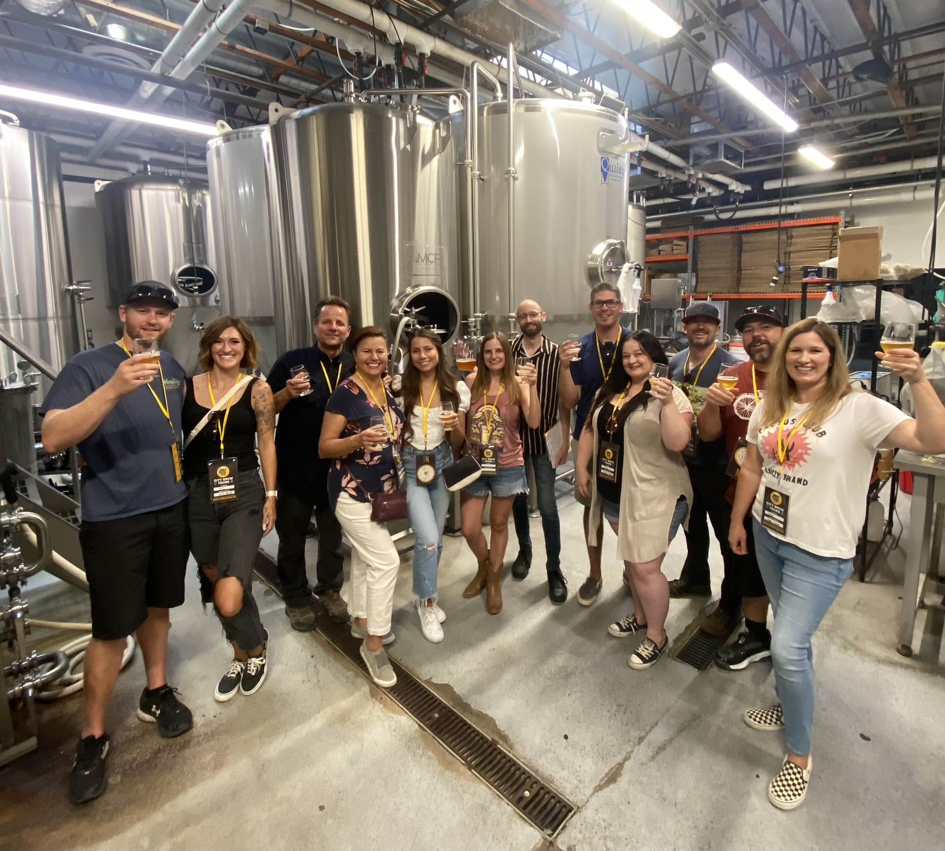 beer tours phoenix