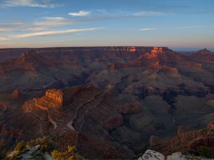 Grand Canyon Guru