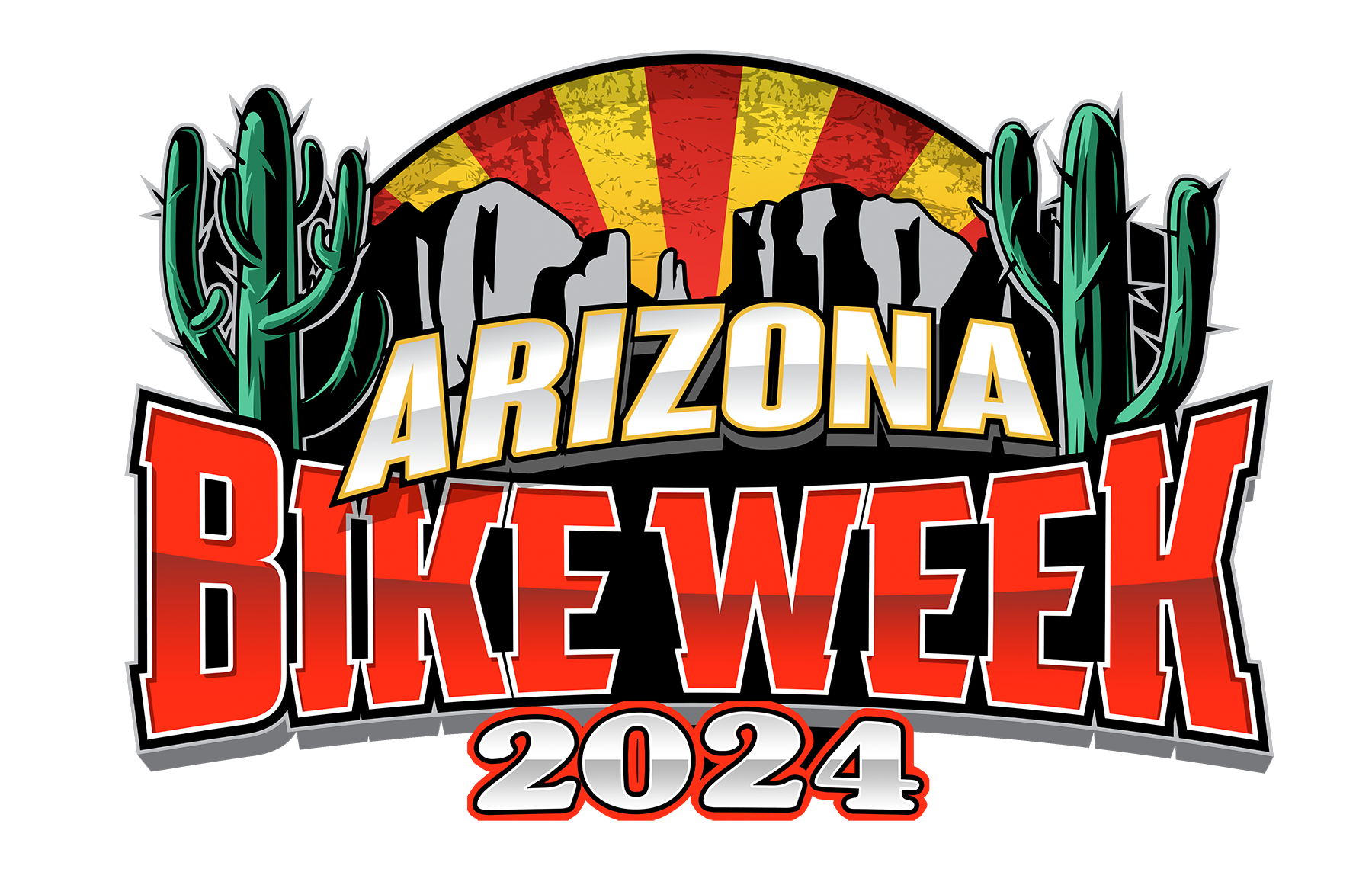 Arizona Bike Week 2024 Visit Arizona