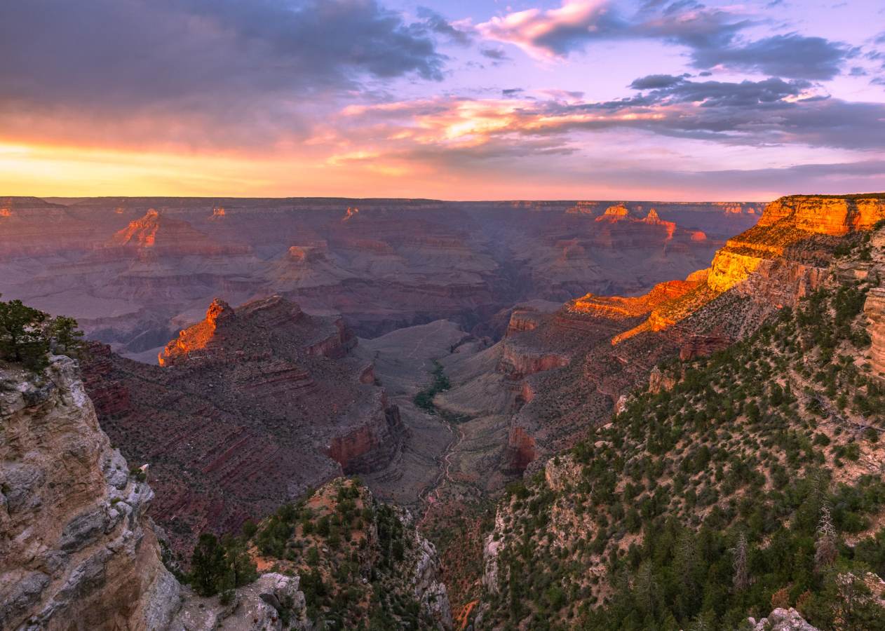 Grand Canyon Celebration of Art | Visit Arizona