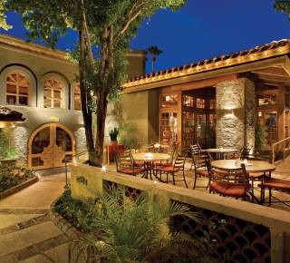 Hilton Phoenix Resort at the Peak | Visit Arizona