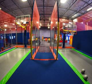 Jumpstreet Chandler Visit Arizona