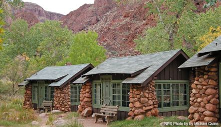 Phantom Ranch