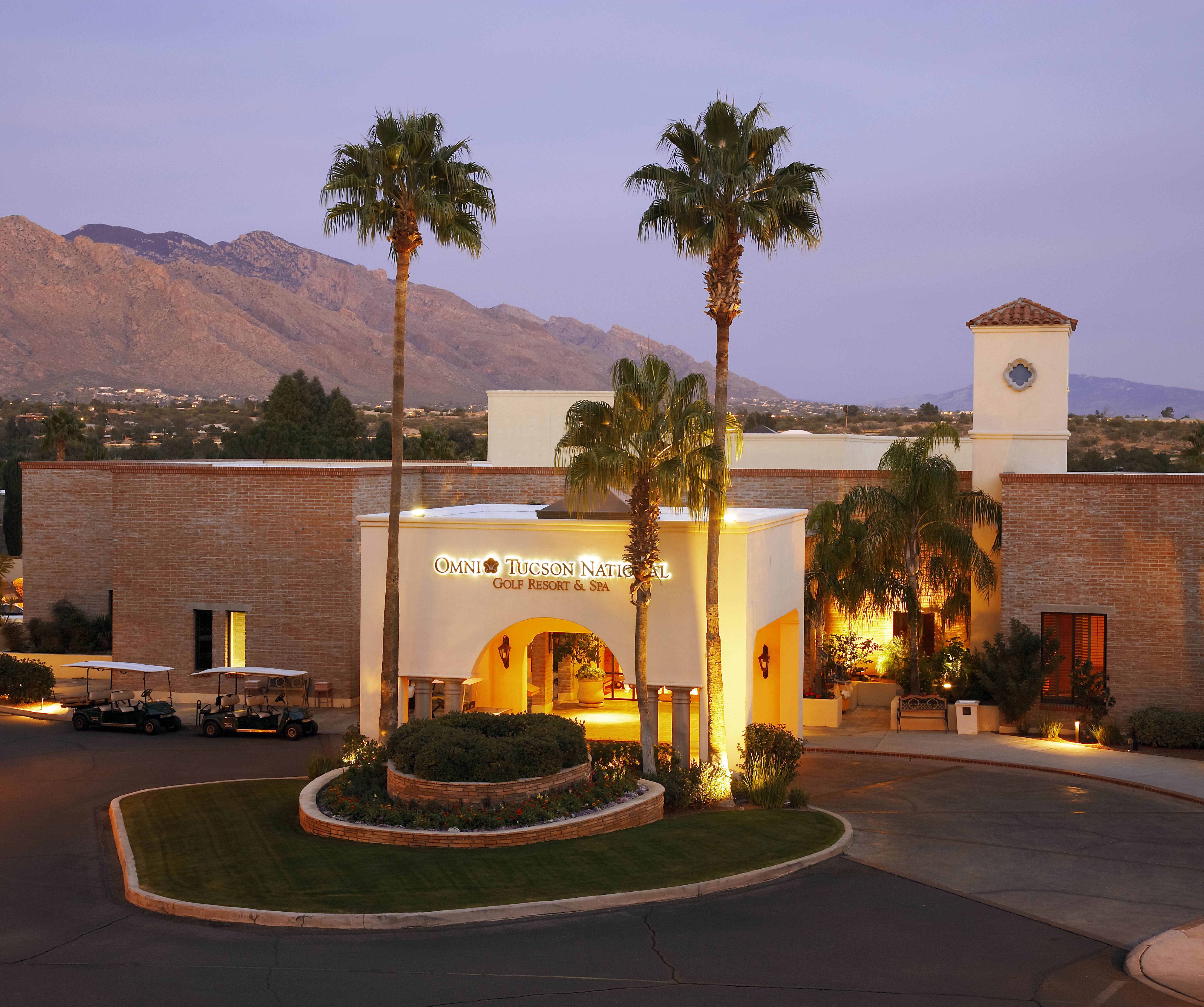 Omni Tucson National Resort | Visit Arizona