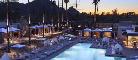 Andaz Scottsdale Resort and Spa