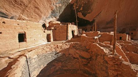 Navajo County Historical Society - Holbrook