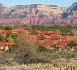 Sedona Mago | Visit Arizona