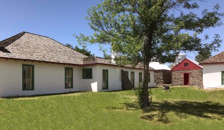 John Slaughter Ranch