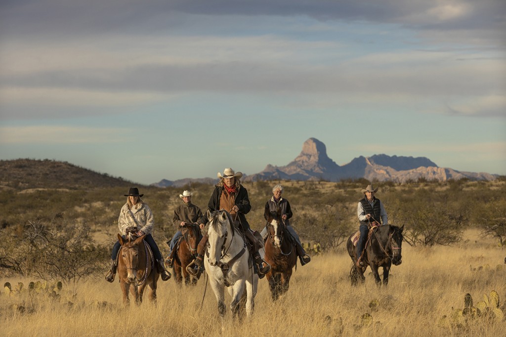 AZ Dude Ranches: A Glimpse into Wild West History | Visit Arizona