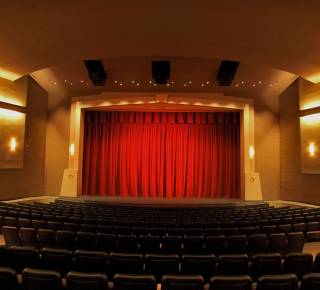 Del E. Webb Center for the Performing Arts | Visit Arizona