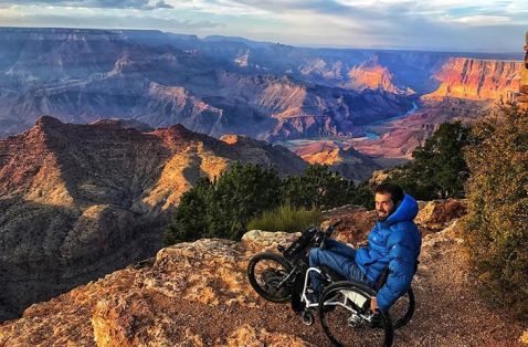 10 Accessible Adventures in Arizona