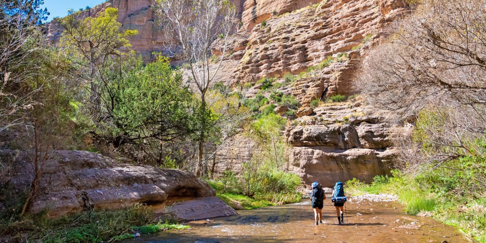 Aravaipa Canyon Wilderness | Visit Arizona