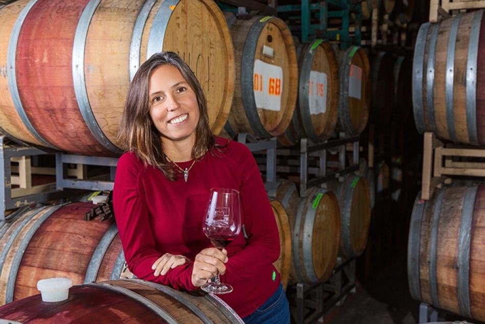 Arizona women in wine highlighting Vin de Filles | Visit Arizona