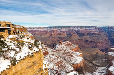 10 Uniquely Arizona Adventures