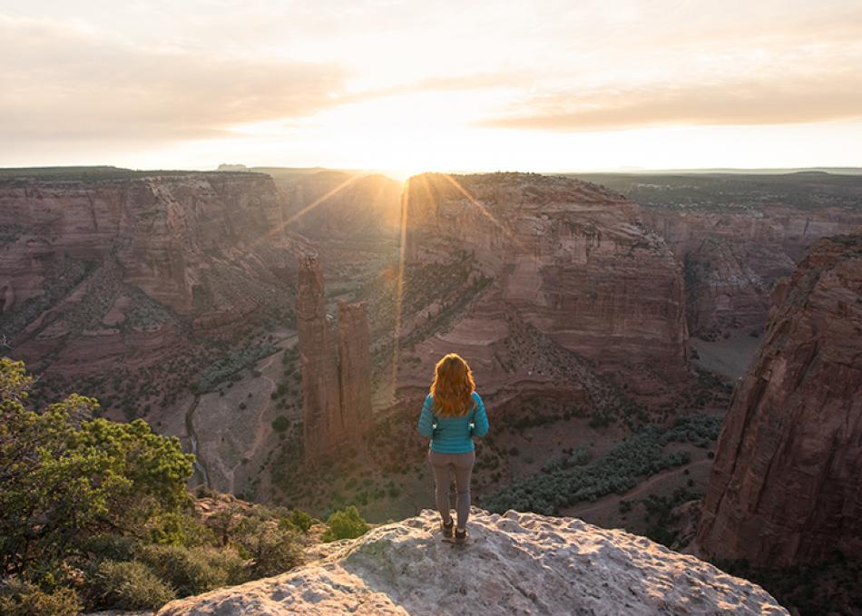 Tips for Women Traveling Solo in Arizona