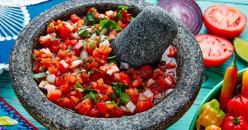 Make Your Dishes Come Alive With The Best Salsa In Arizona