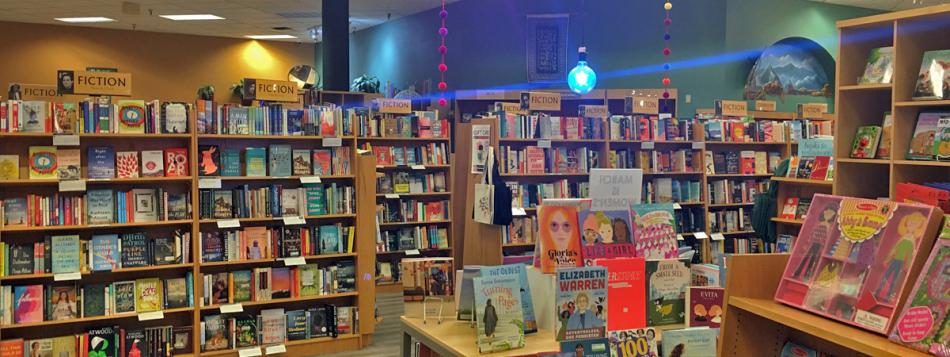 A Bookworm's Guide to the Best Bookstores in Arizona