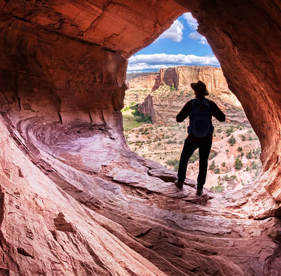 A Guide to Visiting Canyon de Chelly The “Right Way”