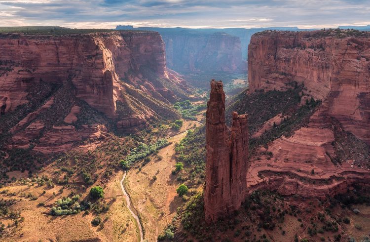 Canyon de Chelly National Monument