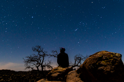 7 Places to Enjoy Arizona’s Dark Skies