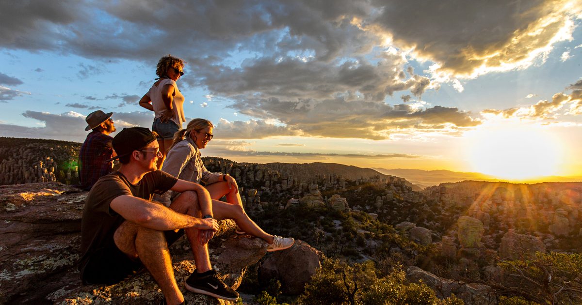 Discover Arizona's Wild West