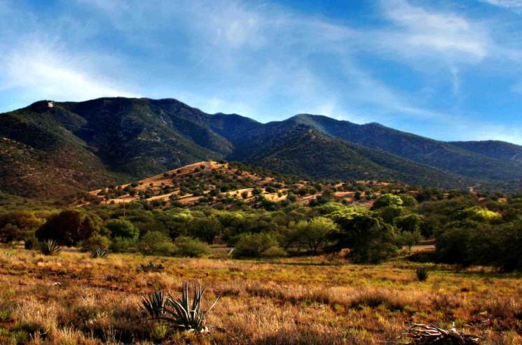 Coronado National Memorial | Visit Arizona | Visit Arizona