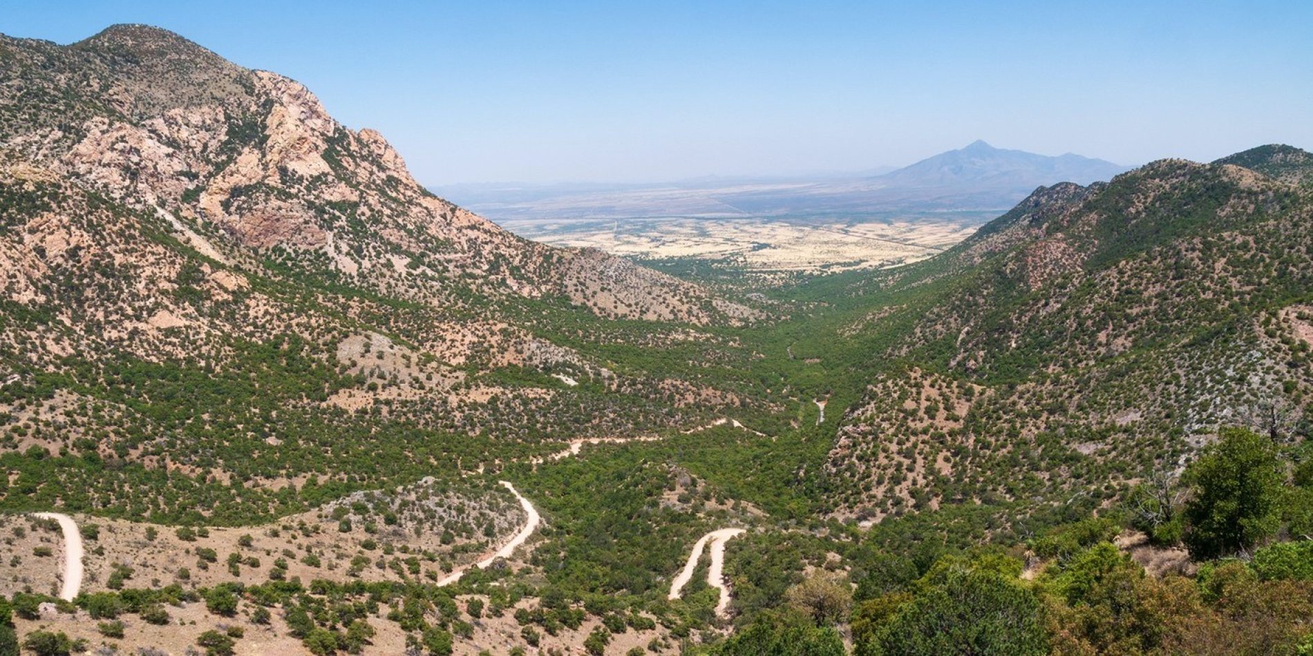 Coronado National Memorial | Visit Arizona | Visit Arizona