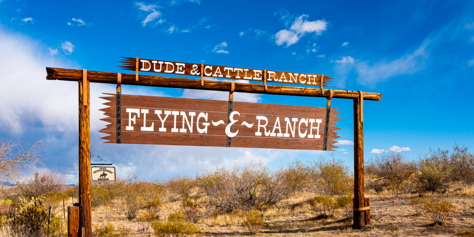 Discover Arizona's Wild West