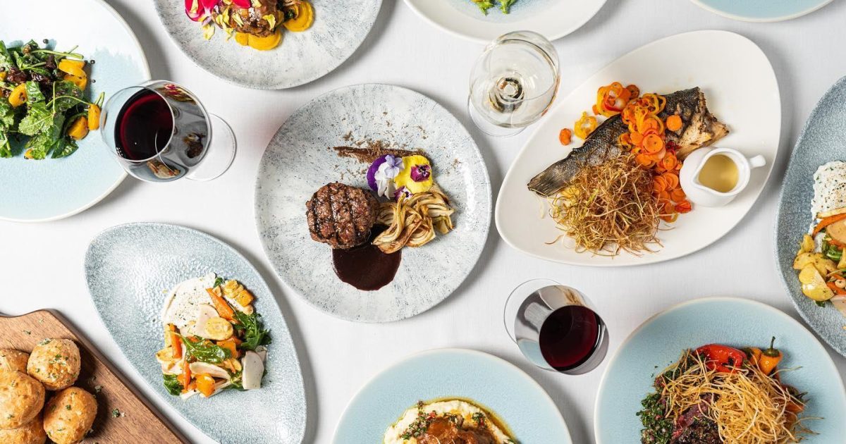 AZ Wine-Paired Dinners to Sip and Savor | Visit Arizona