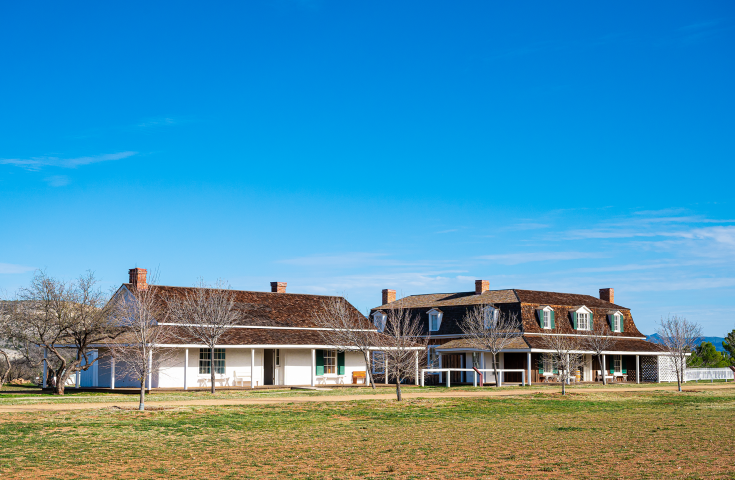 Fort Verde State Historic Park