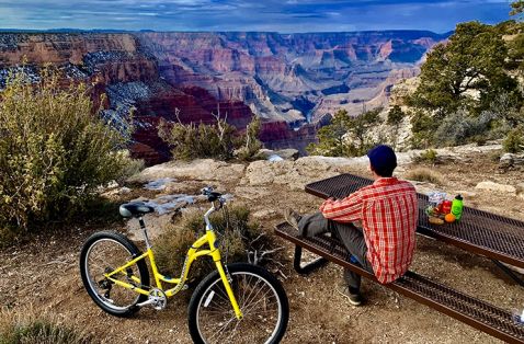 Grand Canyon