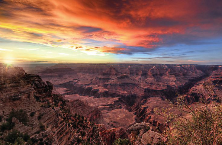 First-Timer's Guide to the Grand Canyon