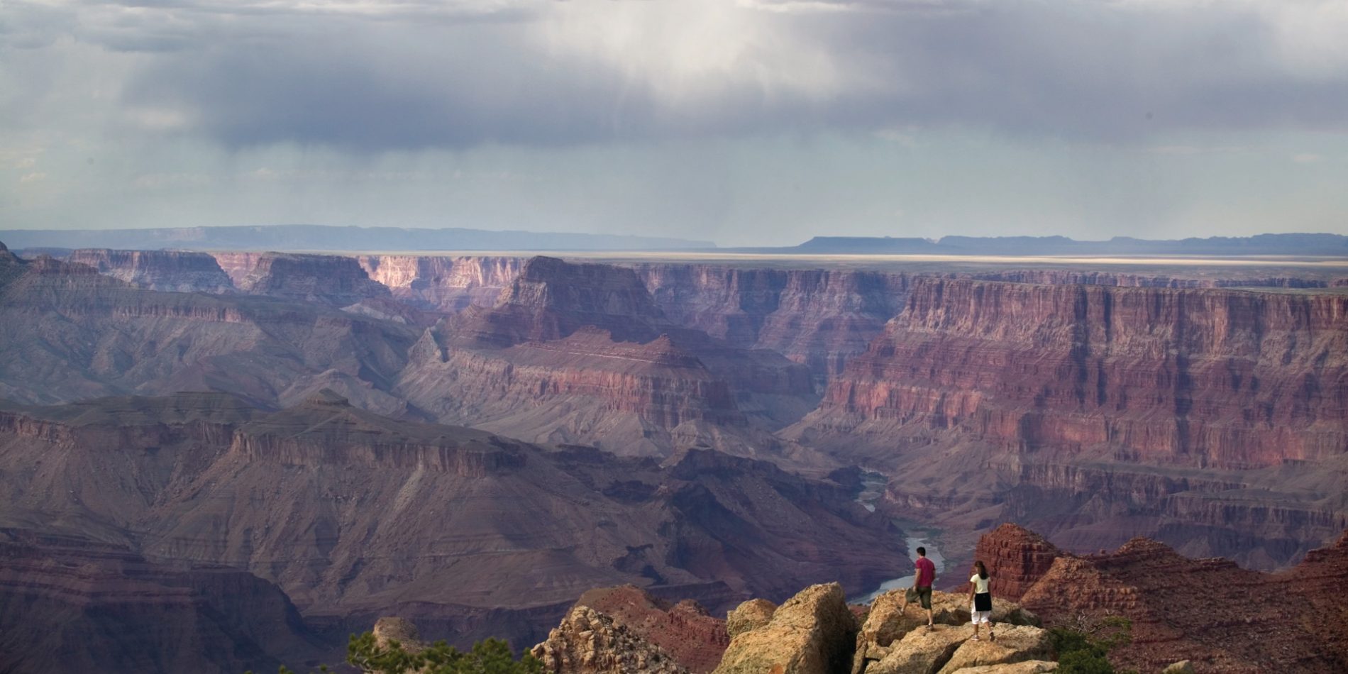 Grand Canyon (Visitor Guide, Activities & Tours)