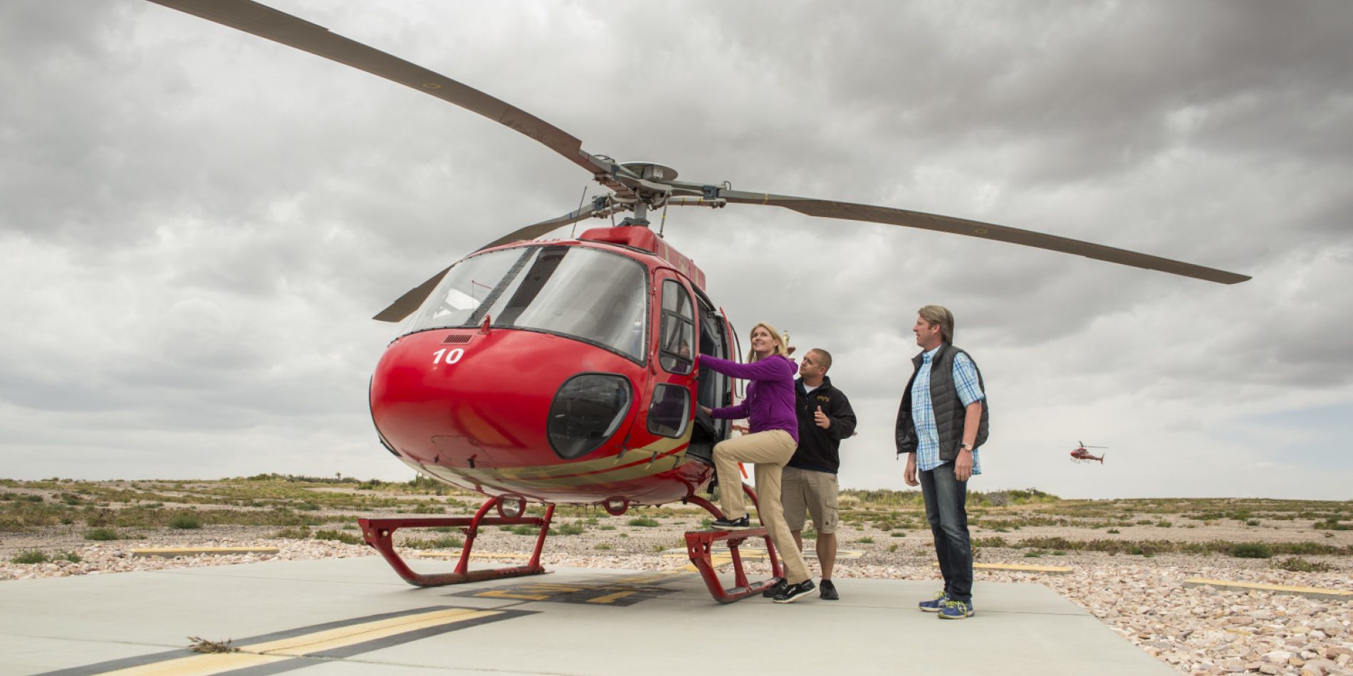 air tours grand canyon from phoenix