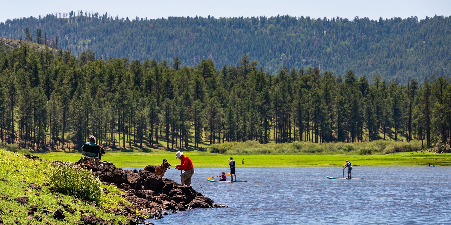 Greer | Visit Arizona | Visit Arizona