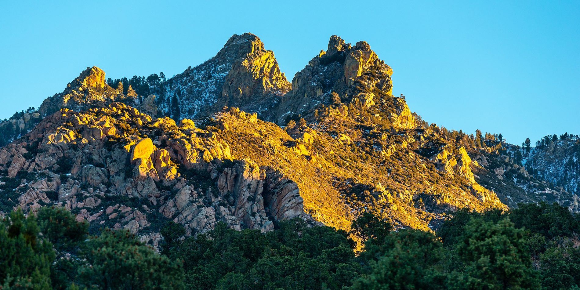 Hualapai shop mountain park