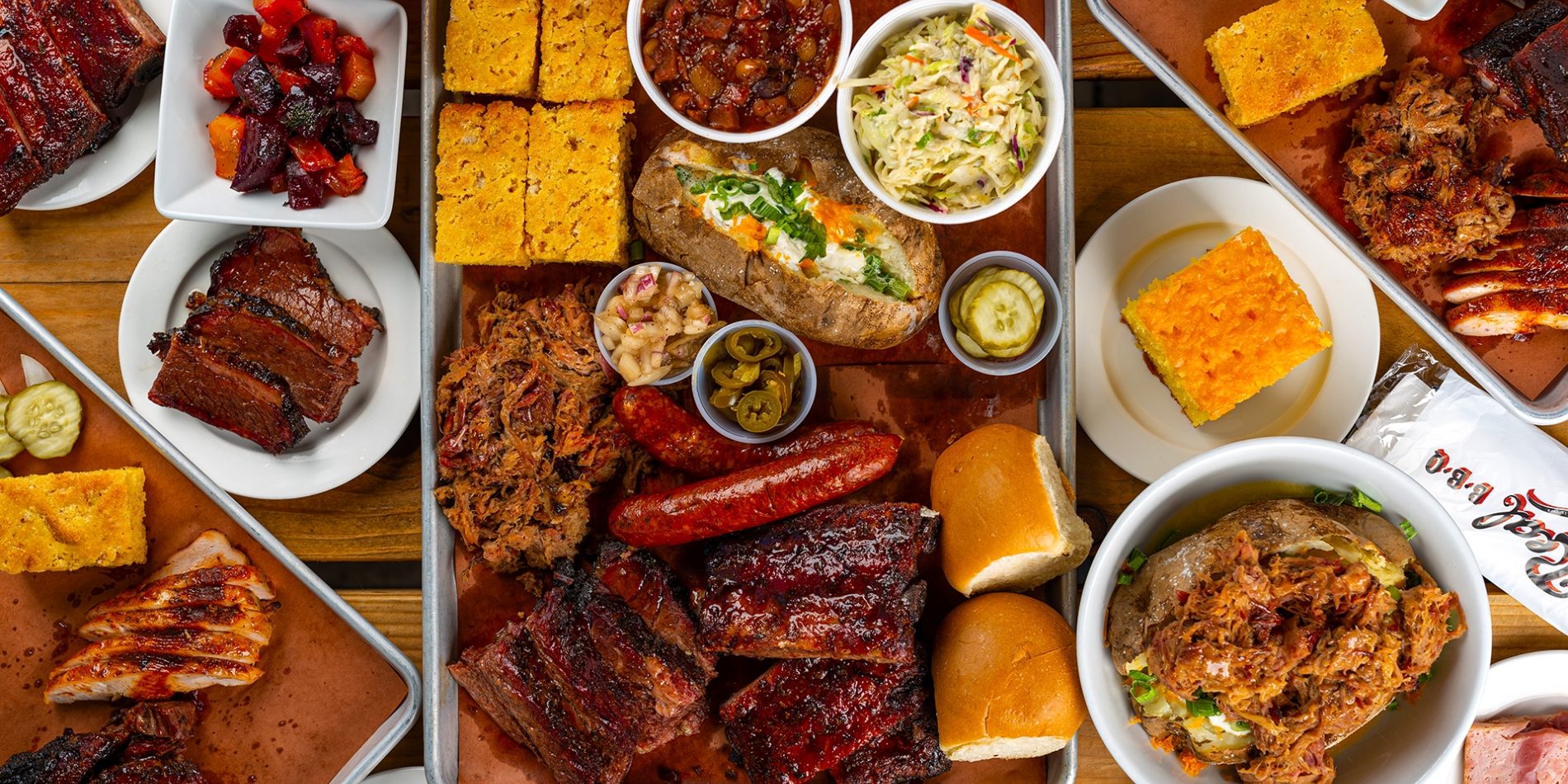 Six Smokin' Hot Barbecue Joints Across Town | Visit Arizona