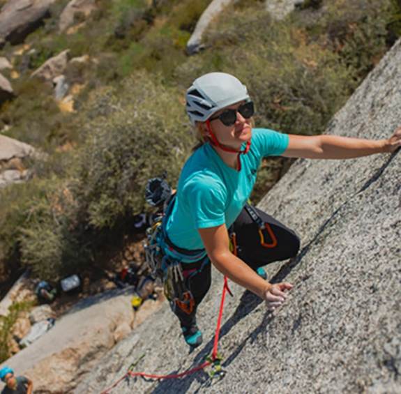 Rock Climbing in Arizona | Visit Arizona