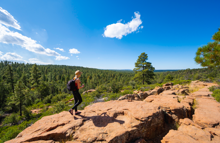 Pine Strawberry | Visit Arizona