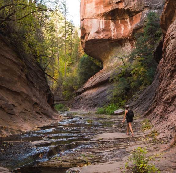 How to Spend the Week of a Lifetime in Sedona