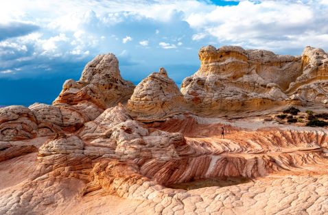 Pipe Spring National Monument | Visit Arizona