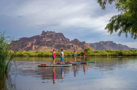 Meetings in Arizona | Visit Arizona