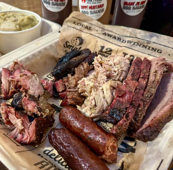 Six Smokin' Hot Barbecue Joints Across Town | Visit Arizona