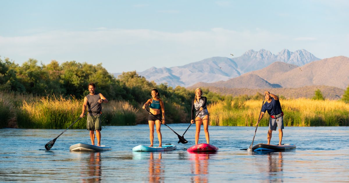 Arizona's Easiest Trails and Activities for Beginners | Visit Arizona