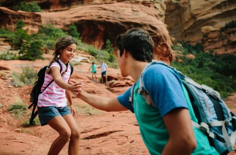 How to Spend the Week of a Lifetime in Sedona