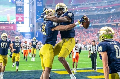 Travel Guide For Michigan Fans Heading To Arizona For The Fiesta Bowl